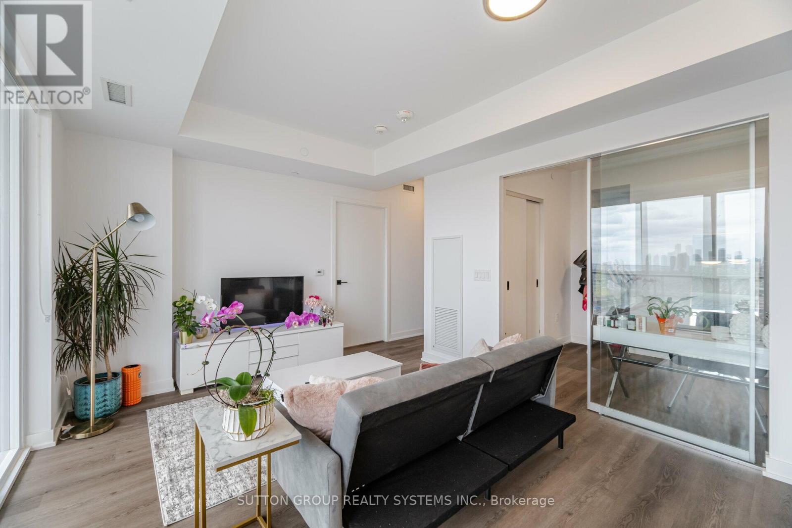 1607 - 36 Zorra Street, Toronto (Islington-City Centre West), Ontario  M8Z 0G5 - Photo 10 - W13838086