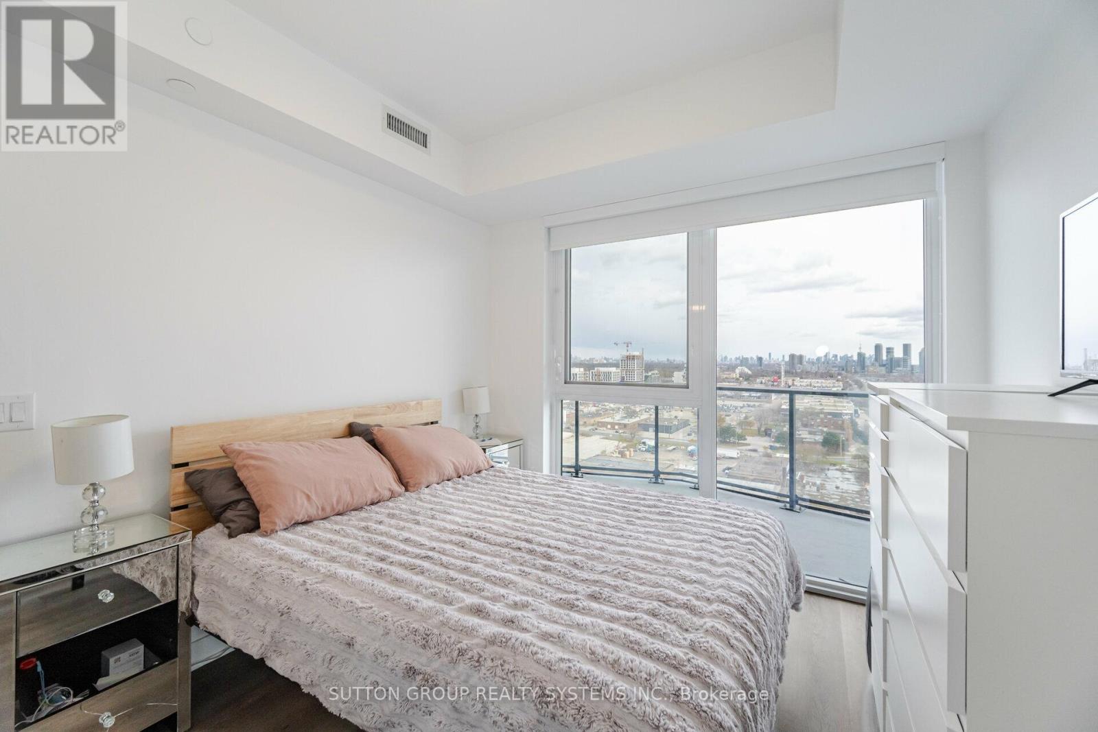 1607 - 36 Zorra Street, Toronto (Islington-City Centre West), Ontario  M8Z 0G5 - Photo 12 - W13838086