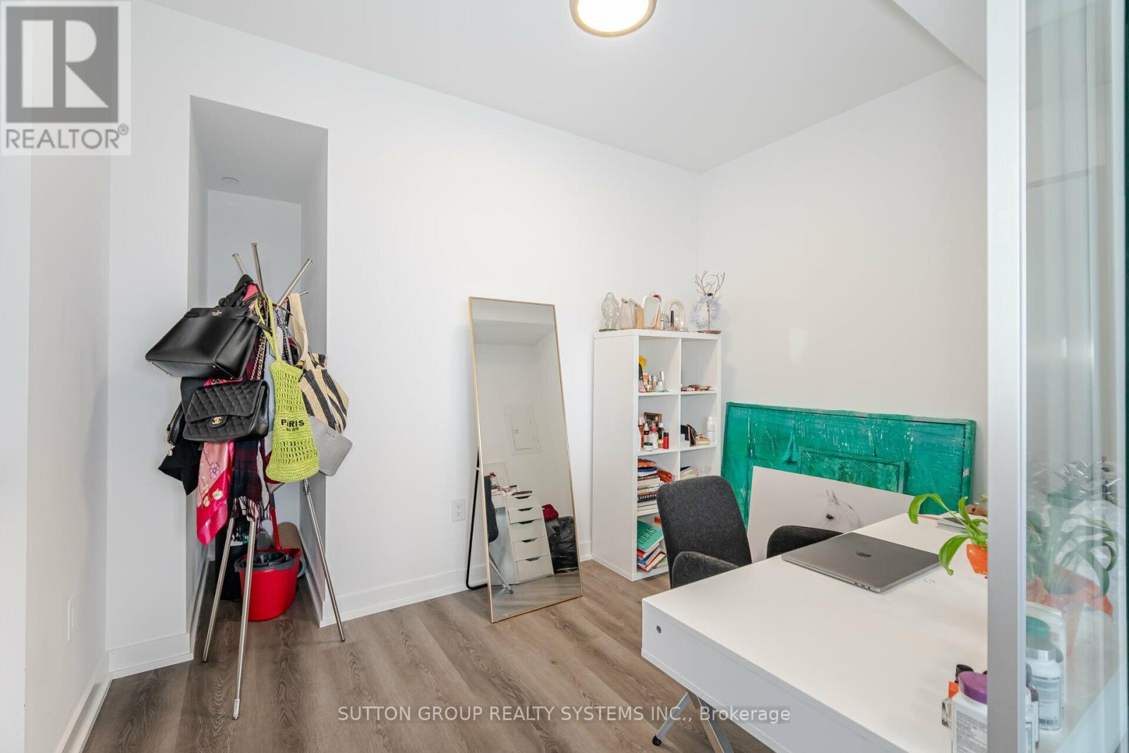 1607 - 36 Zorra Street, Toronto (Islington-City Centre West), Ontario  M8Z 0G5 - Photo 16 - W13838086