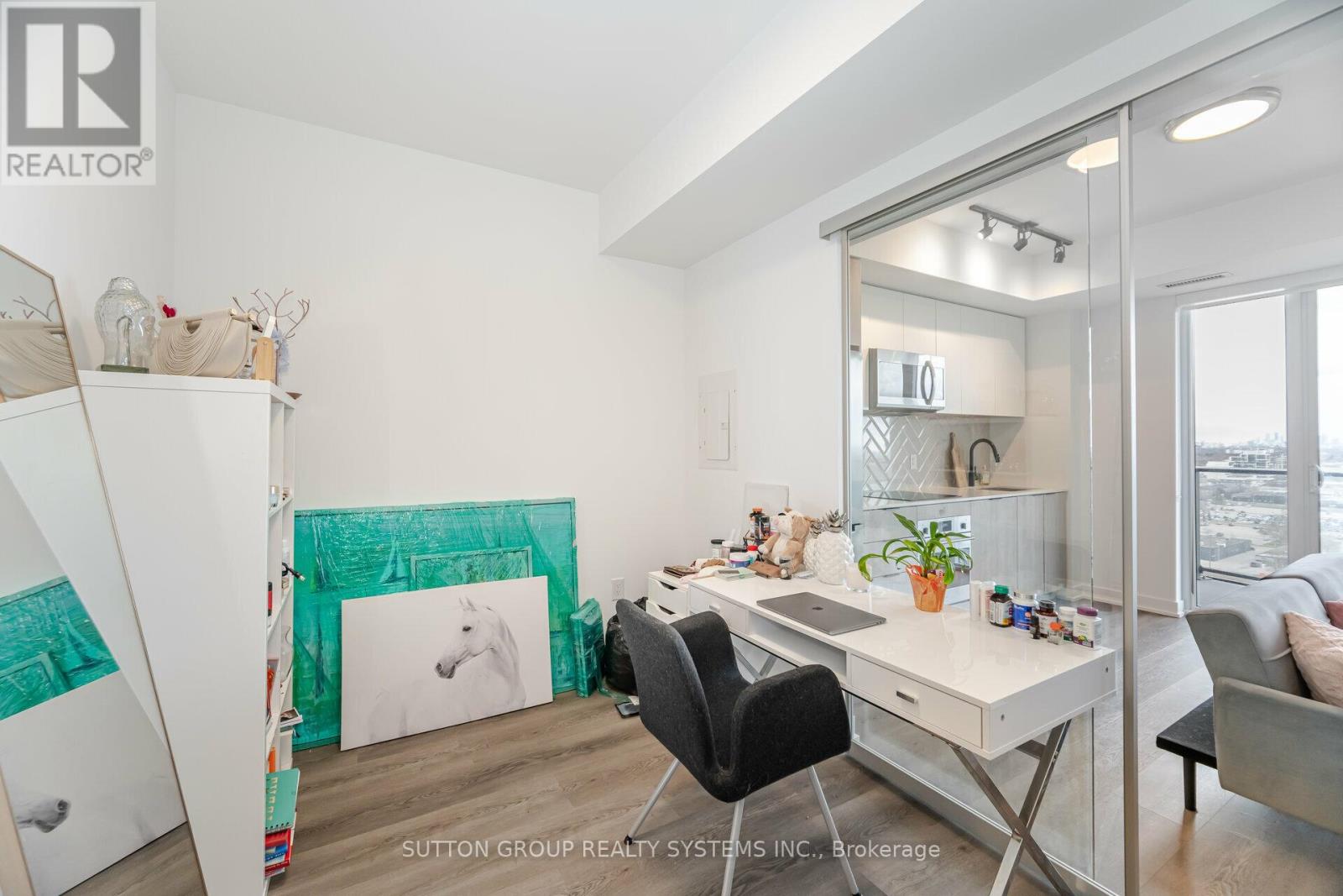 1607 - 36 Zorra Street, Toronto (Islington-City Centre West), Ontario  M8Z 0G5 - Photo 17 - W13838086