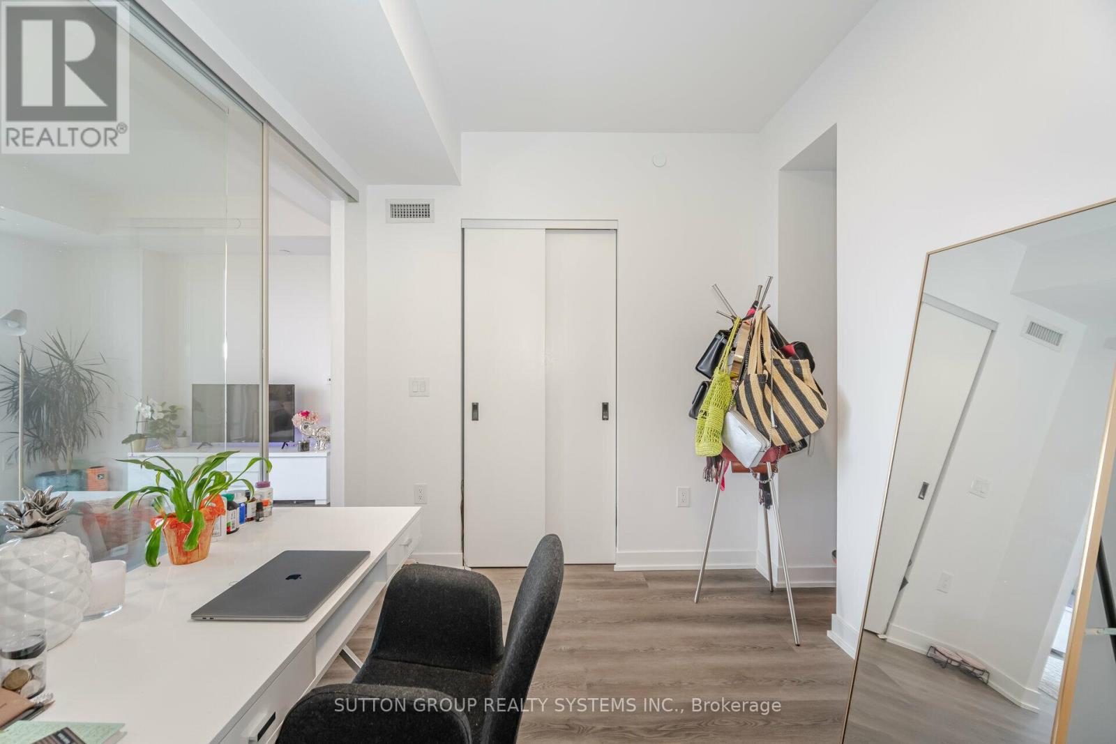 1607 - 36 Zorra Street, Toronto (Islington-City Centre West), Ontario  M8Z 0G5 - Photo 18 - W13838086