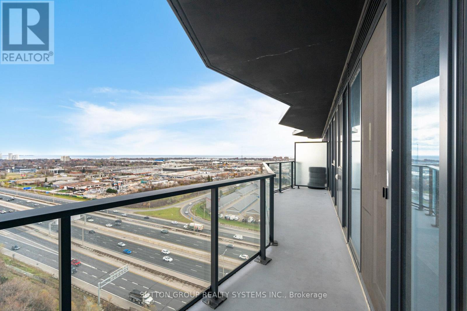 1607 - 36 Zorra Street, Toronto (Islington-City Centre West), Ontario  M8Z 0G5 - Photo 21 - W13838086