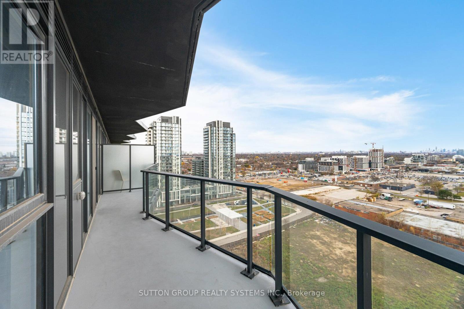 1607 - 36 Zorra Street, Toronto (Islington-City Centre West), Ontario  M8Z 0G5 - Photo 22 - W13838086
