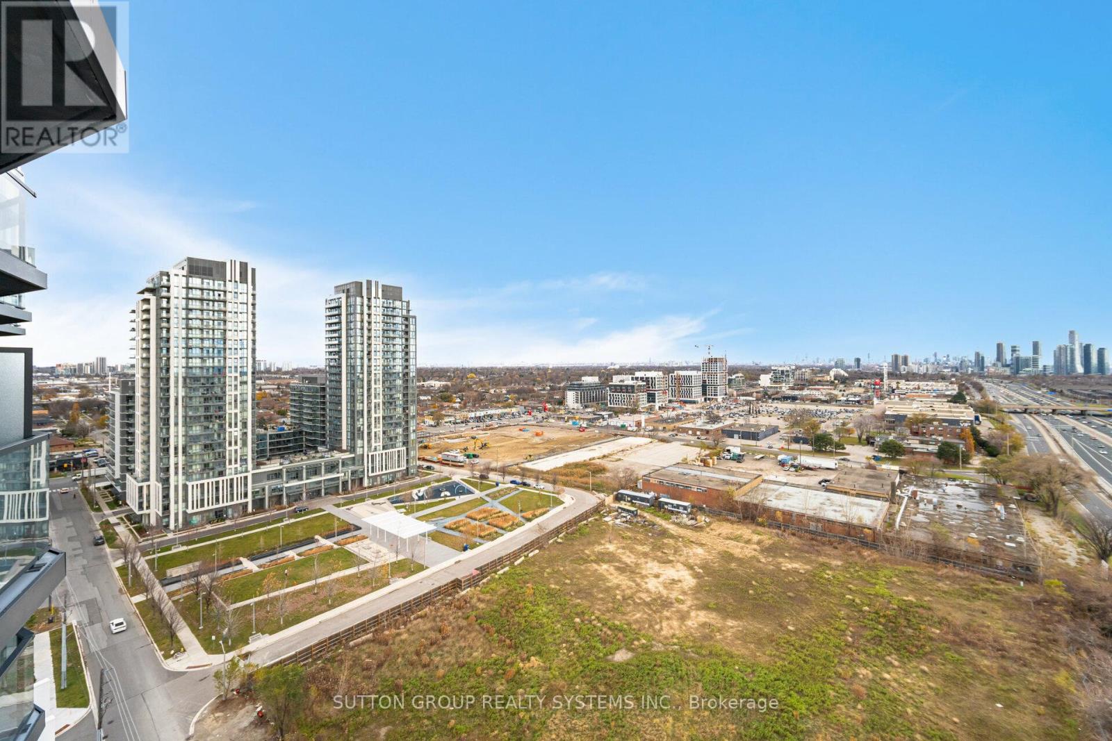 1607 - 36 Zorra Street, Toronto (Islington-City Centre West), Ontario  M8Z 0G5 - Photo 23 - W13838086