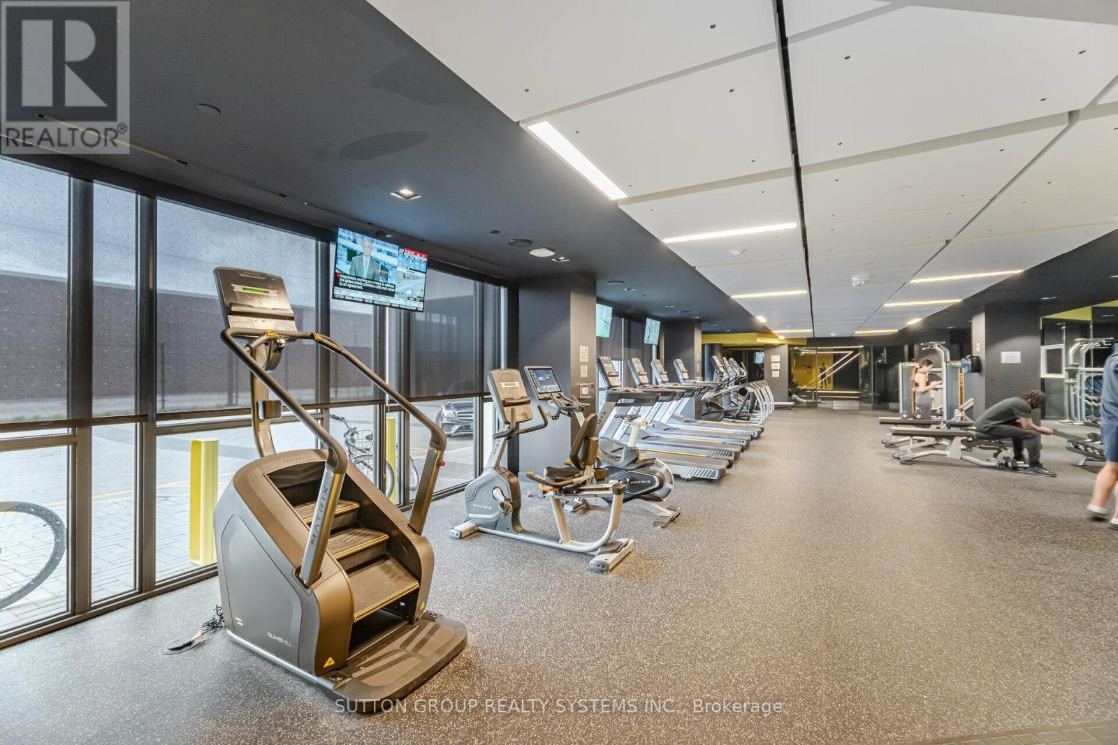 1607 - 36 Zorra Street, Toronto (Islington-City Centre West), Ontario  M8Z 0G5 - Photo 25 - W13838086