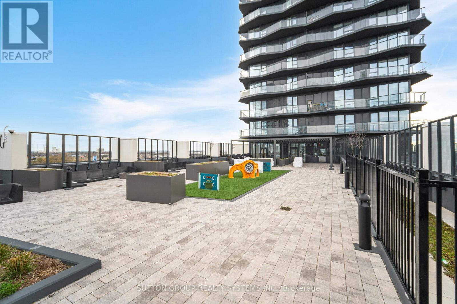 1607 - 36 Zorra Street, Toronto (Islington-City Centre West), Ontario  M8Z 0G5 - Photo 28 - W13838086