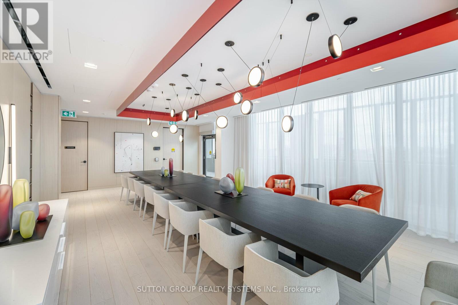 1607 - 36 Zorra Street, Toronto (Islington-City Centre West), Ontario  M8Z 0G5 - Photo 32 - W13838086