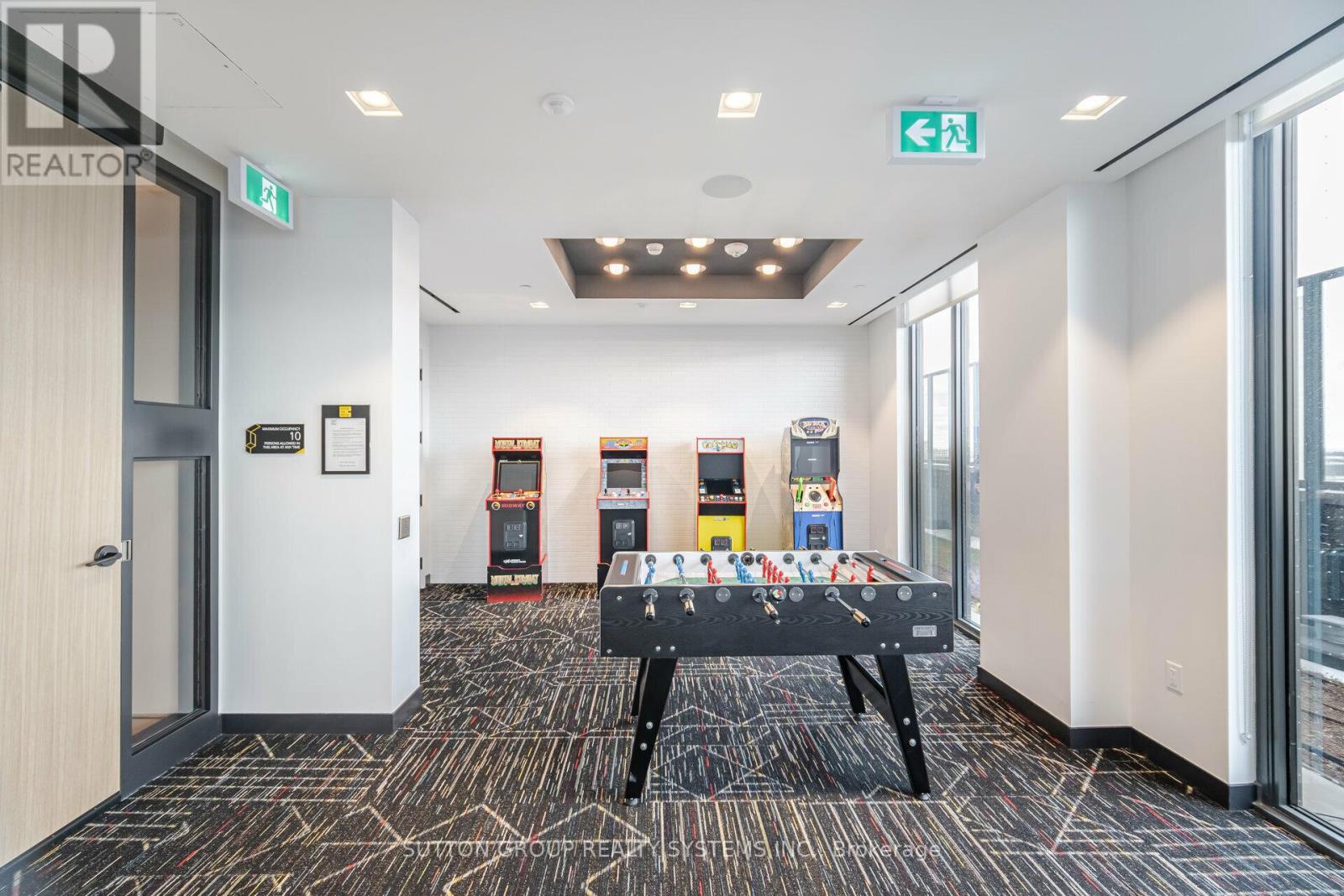 1607 - 36 Zorra Street, Toronto (Islington-City Centre West), Ontario  M8Z 0G5 - Photo 34 - W13838086