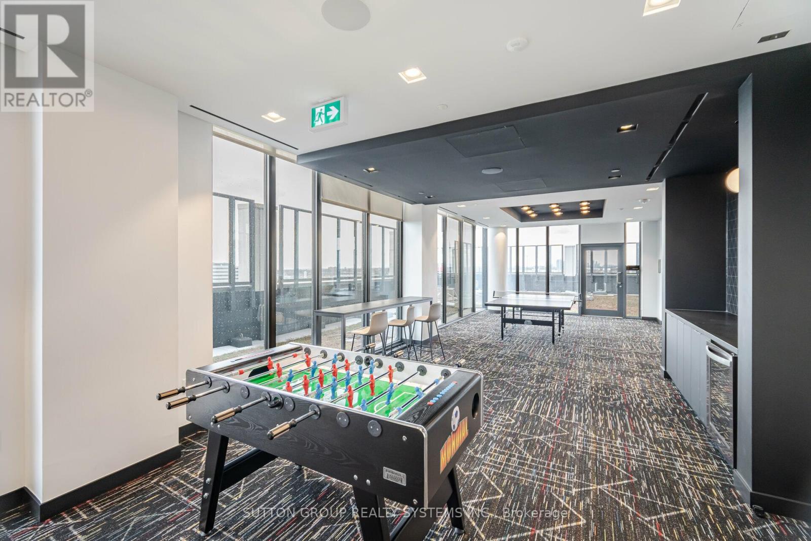 1607 - 36 Zorra Street, Toronto (Islington-City Centre West), Ontario  M8Z 0G5 - Photo 35 - W13838086