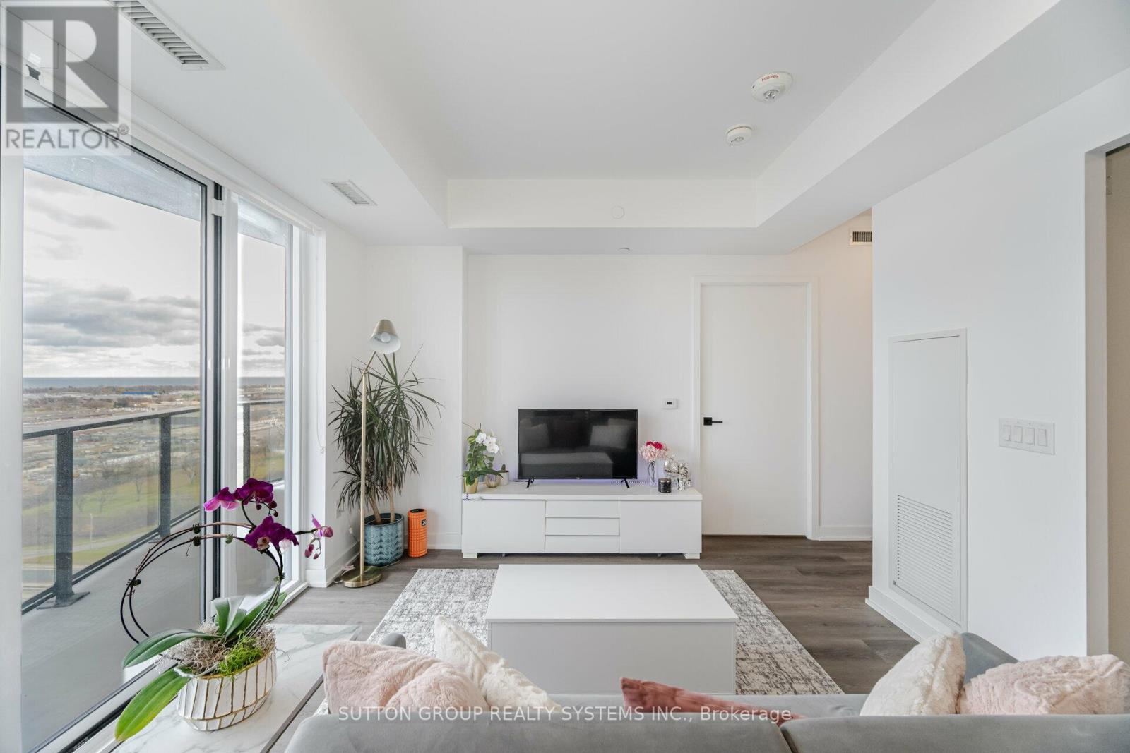 1607 - 36 Zorra Street, Toronto (Islington-City Centre West), Ontario  M8Z 0G5 - Photo 5 - W13838086