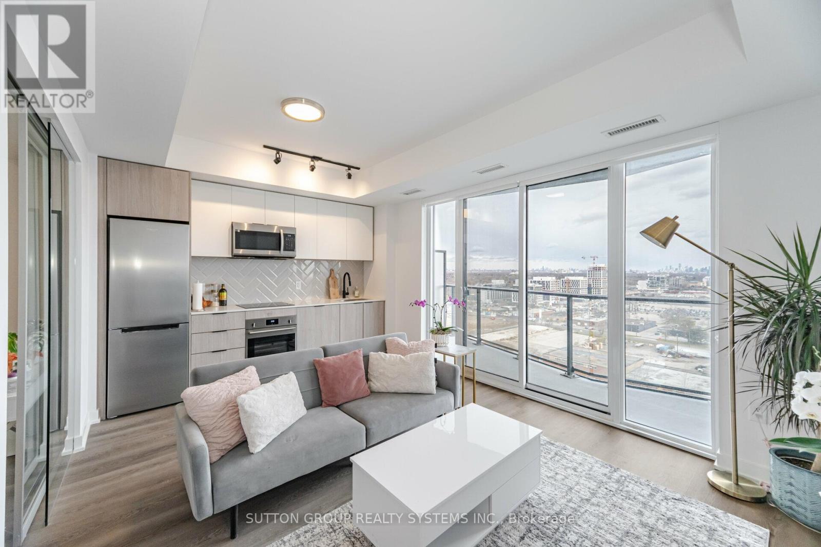 1607 - 36 Zorra Street, Toronto (Islington-City Centre West), Ontario  M8Z 0G5 - Photo 7 - W13838086