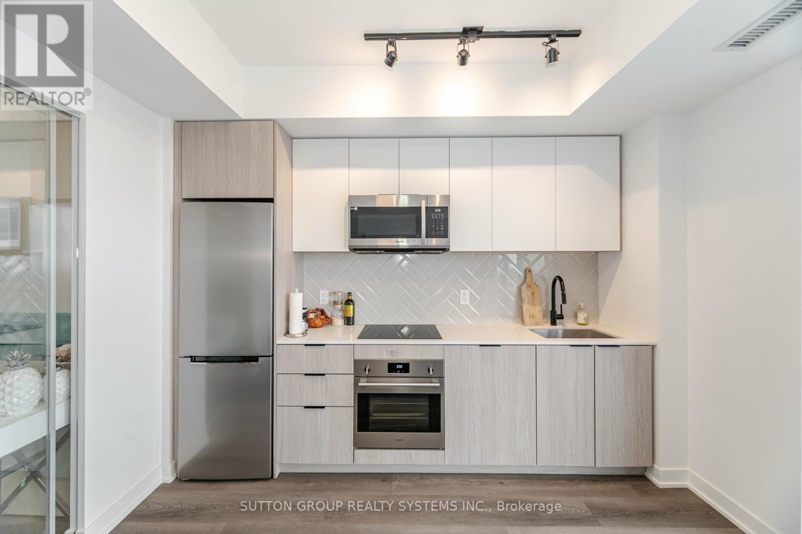 1607 - 36 Zorra Street, Toronto (Islington-City Centre West), Ontario  M8Z 0G5 - Photo 8 - W13838086