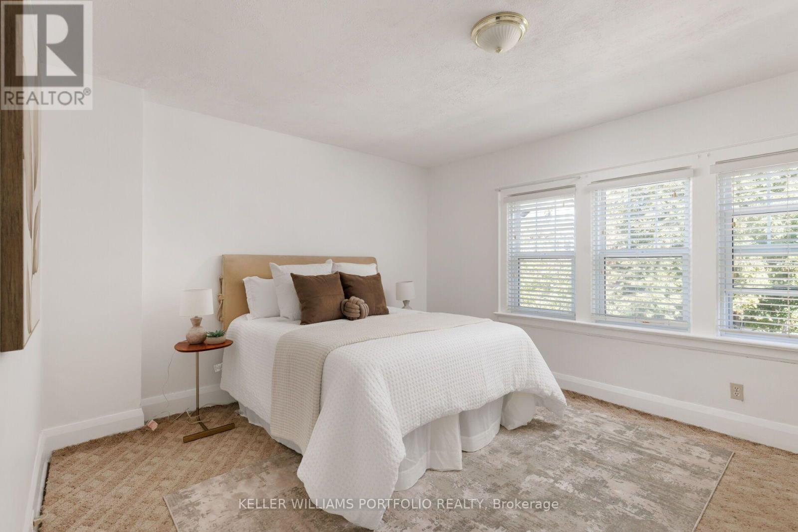 279 Garden Avenue, Toronto, Ontario  M6R 1J4 - Photo 21 - W13838092
