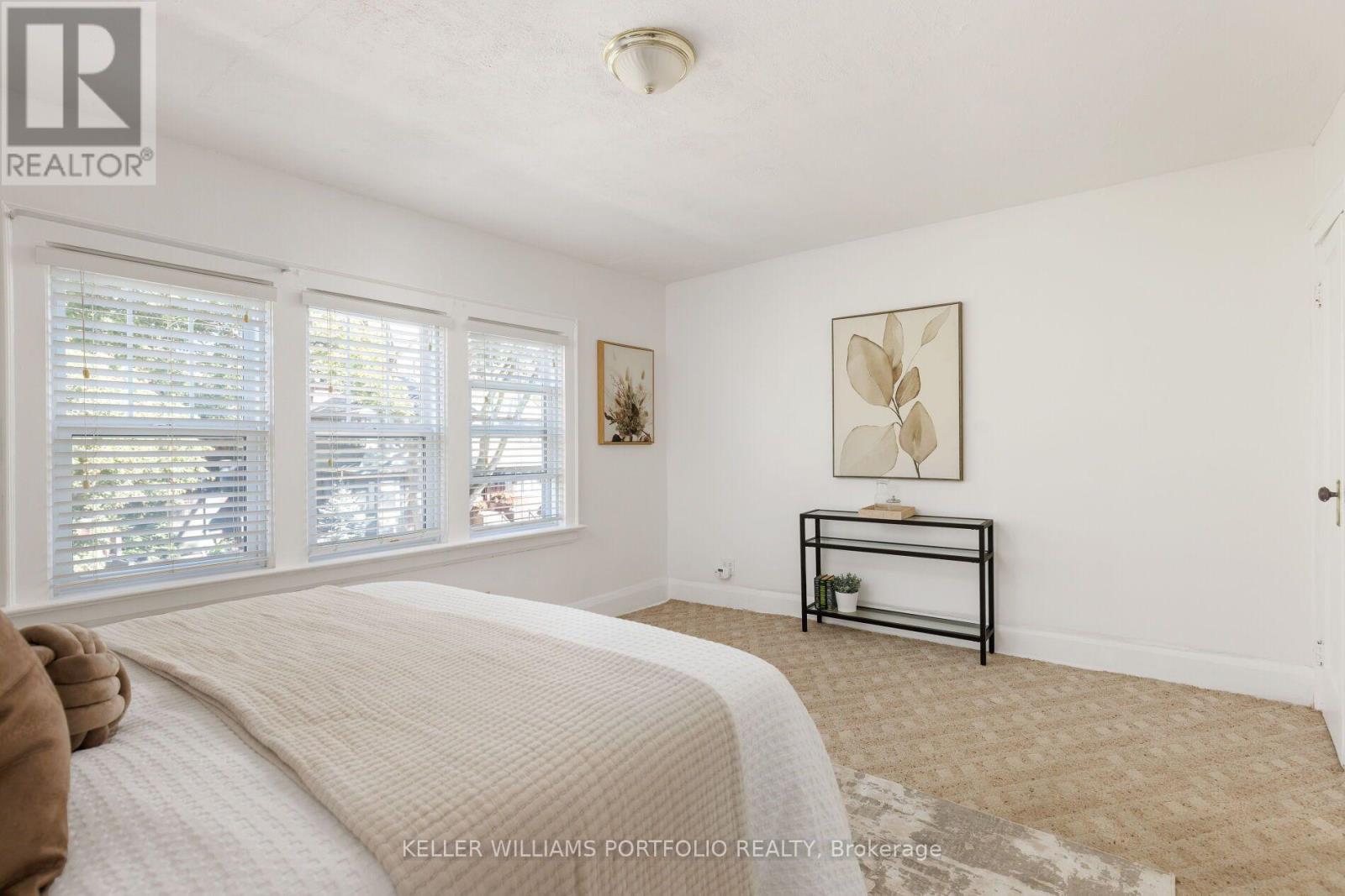 279 Garden Avenue, Toronto, Ontario  M6R 1J4 - Photo 22 - W13838092