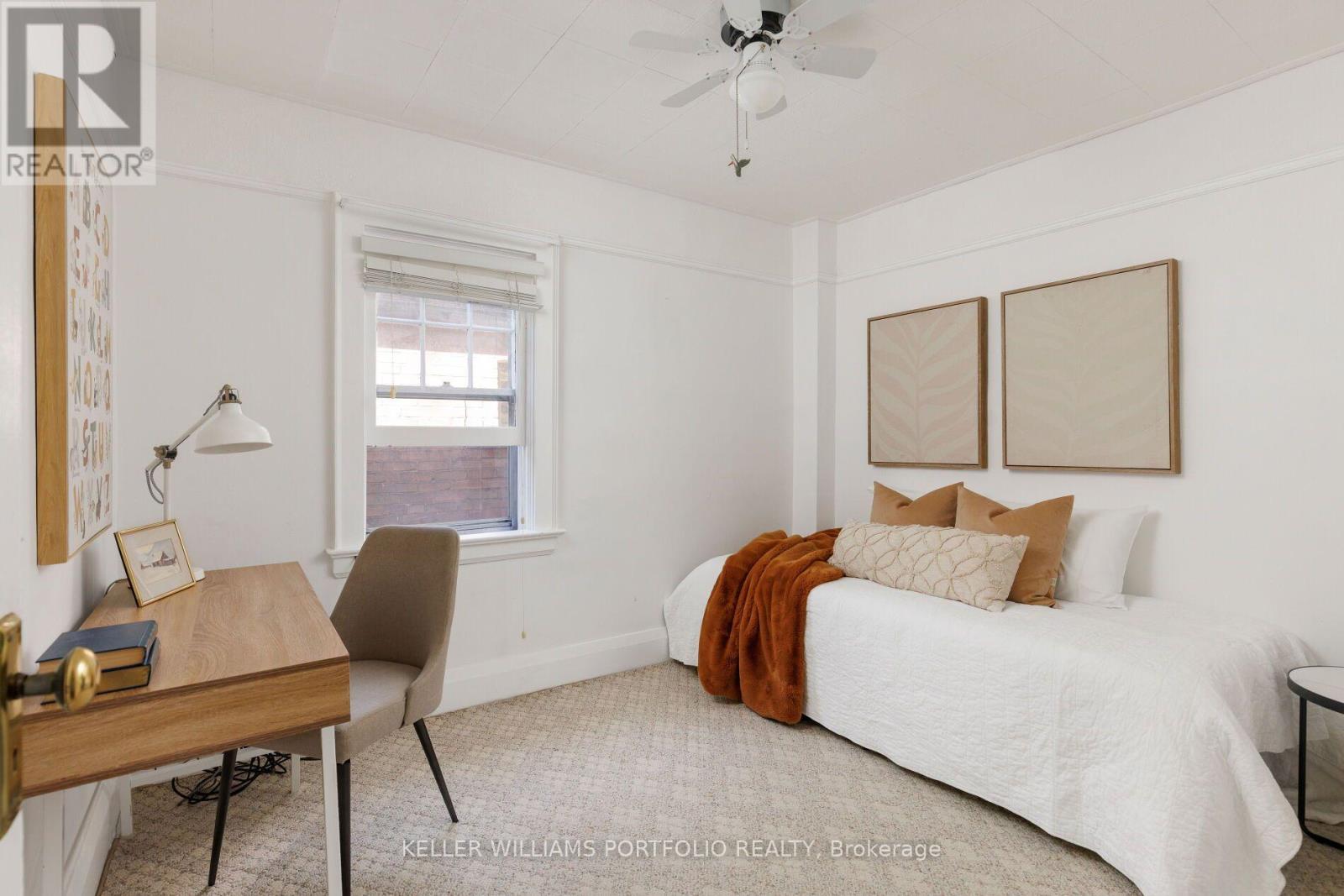 279 Garden Avenue, Toronto, Ontario  M6R 1J4 - Photo 24 - W13838092
