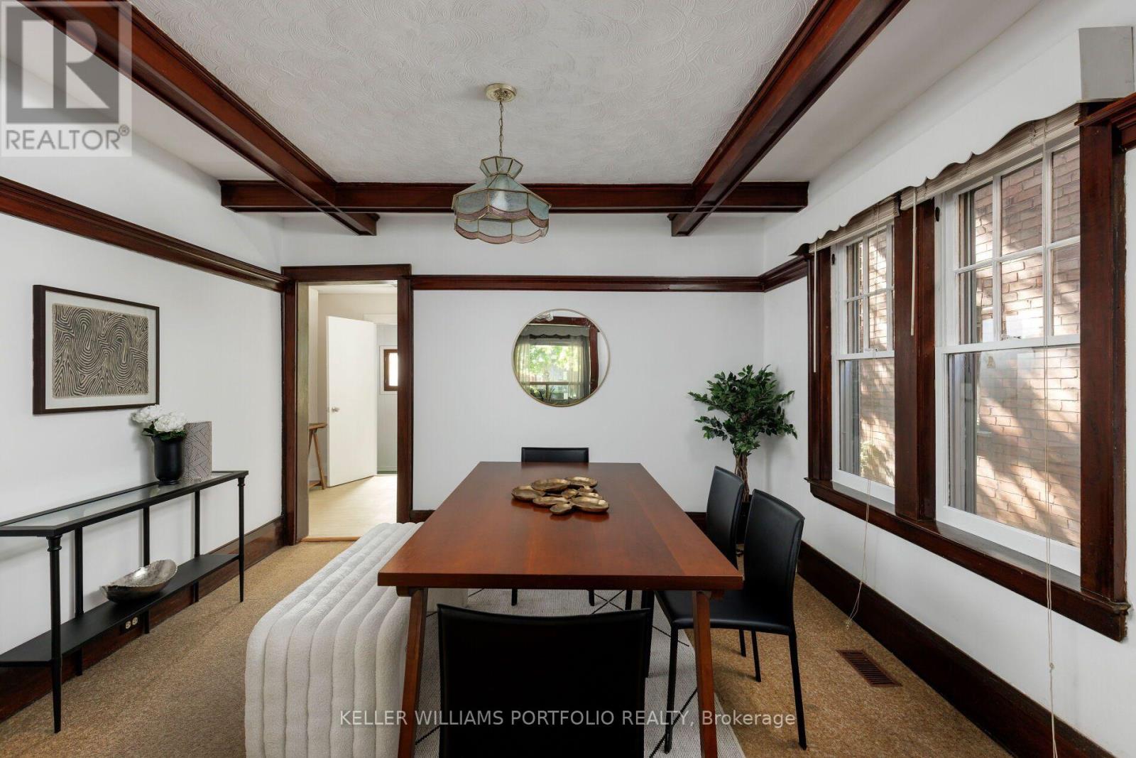 279 Garden Avenue, Toronto, Ontario  M6R 1J4 - Photo 8 - W13838092