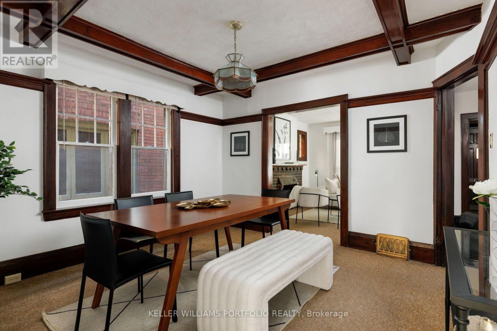 279 Garden Avenue, Toronto, Ontario  M6R 1J4 - Photo 9 - W13838092