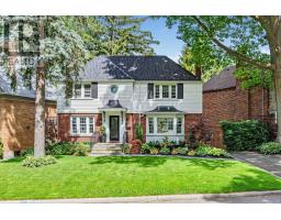 4 BRULE CRESCENT, Toronto, Ontario