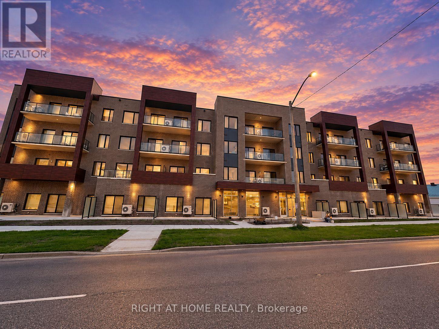 201 - 408 DUNDAS STREET S, cambridge, Ontario