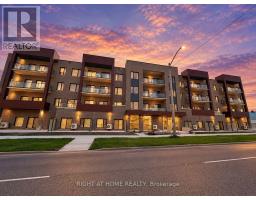 201 - 408 DUNDAS STREET S, Cambridge, Ontario