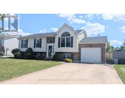 38 WINDLE VILLAGE CRESCENT, Thorold, Ontario