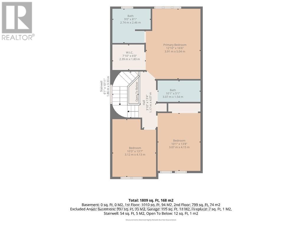 182 Annapolis Circle, Ottawa, Ontario  K1V 1Z1 - Photo 22 - X13837956