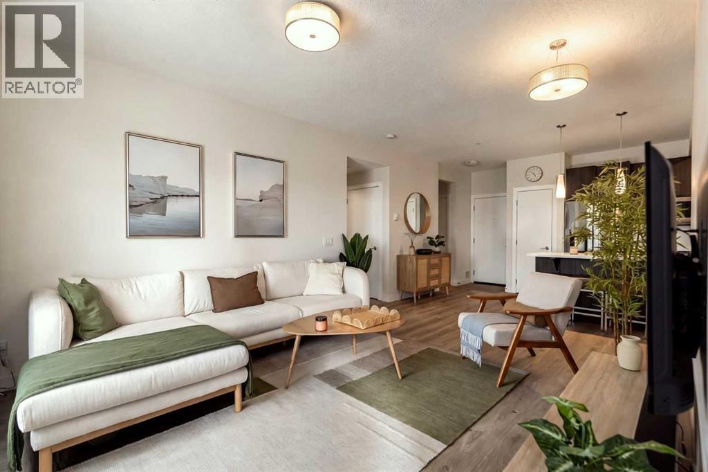 122, 4 Sage Hill Terrace NW, Calgary, Alberta  T3R 0W4 - Photo 3 - A2348488