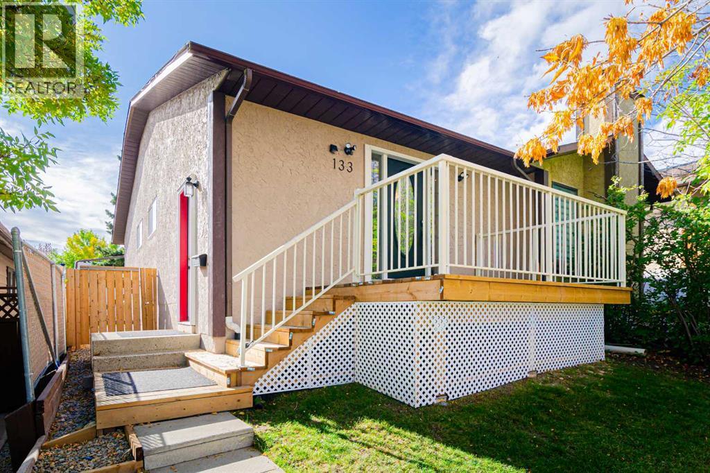 133 Berwick Drive NW