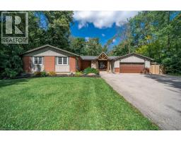 1376 CEDAR CREEK Road, North Dumfries, Ontario