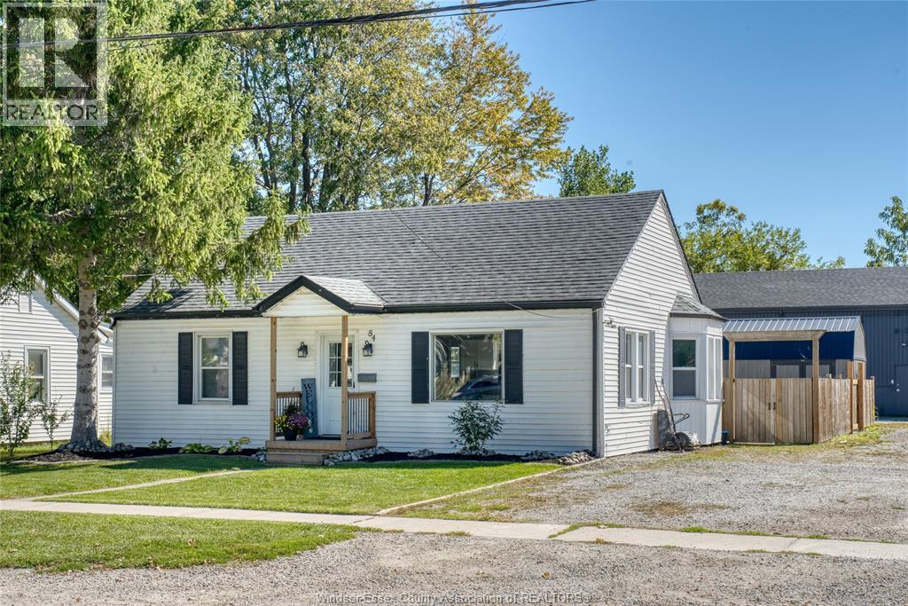 84 Cameron, Essex, Ontario  N8M 2L5 - Photo 2 - 26023867