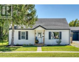 84 CAMERON, Essex, Ontario