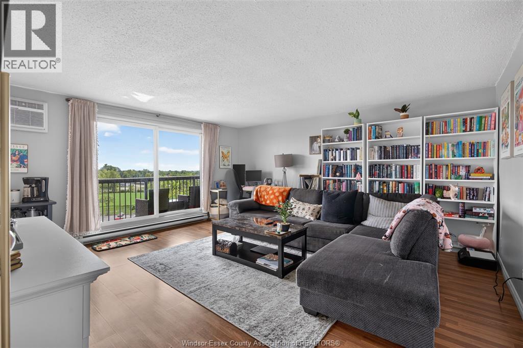 3936 Wyandotte Street East Unit# 810, Windsor, Ontario  N8Y 4V1 - Photo 15 - 26023866