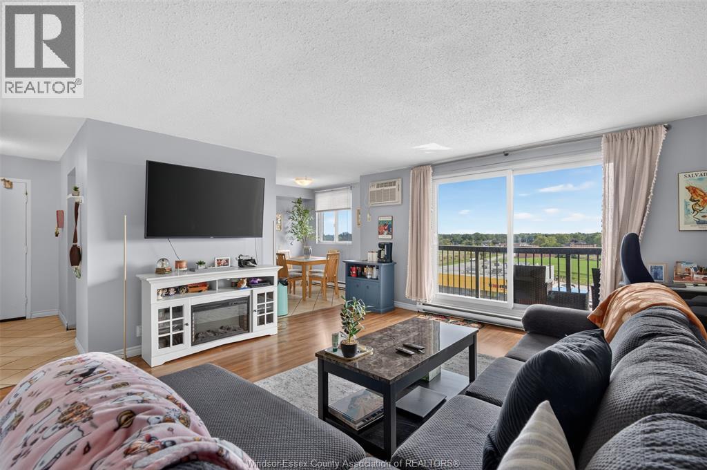 3936 Wyandotte Street East Unit# 810, Windsor, Ontario  N8Y 4V1 - Photo 16 - 26023866