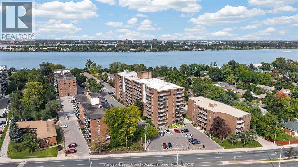 3936 Wyandotte Street East Unit# 810, Windsor, Ontario  N8Y 4V1 - Photo 2 - 26023866