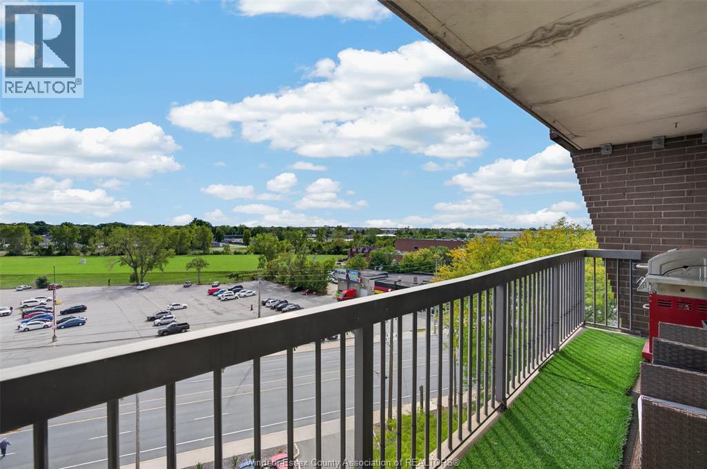 3936 Wyandotte Street East Unit# 810, Windsor, Ontario  N8Y 4V1 - Photo 24 - 26023866
