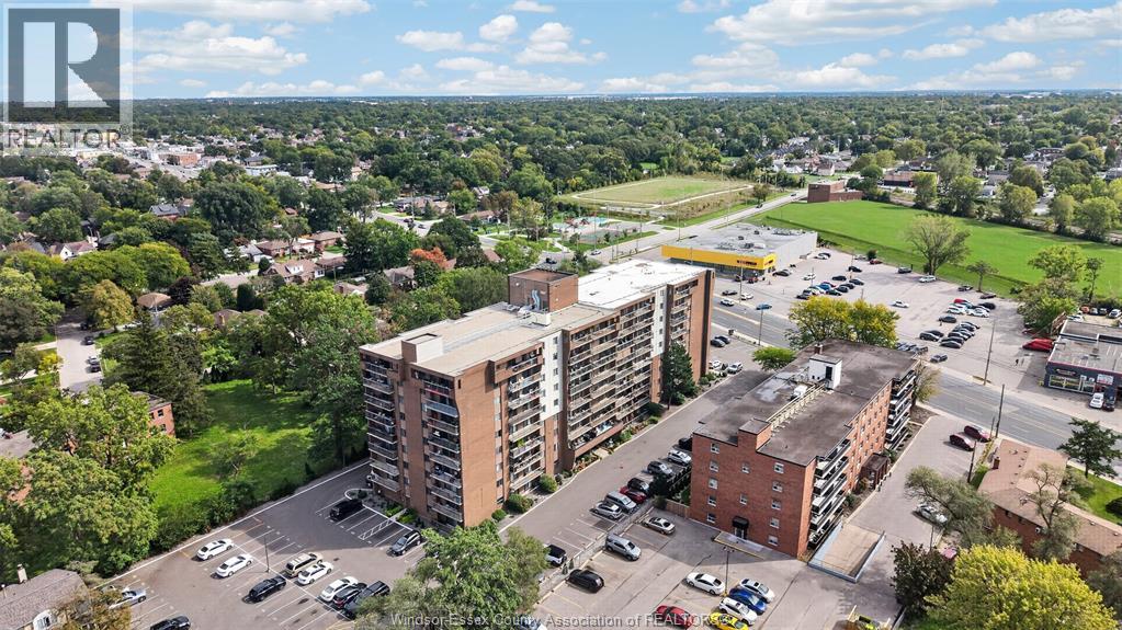 3936 Wyandotte Street East Unit# 810, Windsor, Ontario  N8Y 4V1 - Photo 4 - 26023866