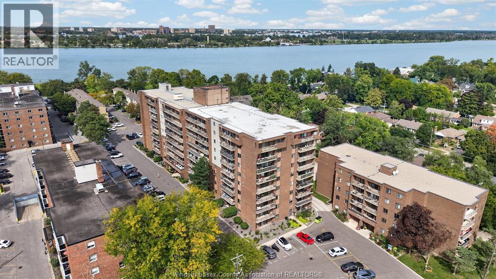 3936 Wyandotte Street East Unit# 810, Windsor, Ontario  N8Y 4V1 - Photo 6 - 26023866