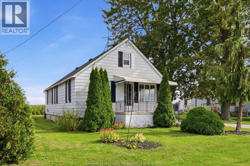3787 Concession Rd 3 N, Amherstburg, Ontario  N9V 2Y9 - Photo 2 - 26023800
