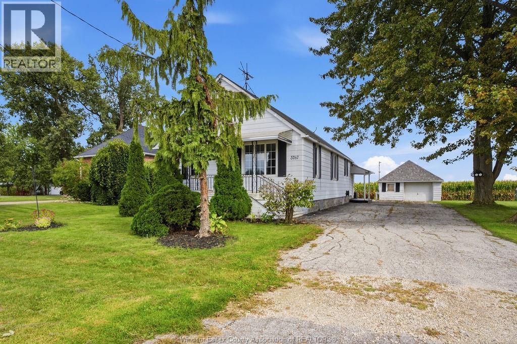 3787 Concession Rd 3 N, Amherstburg, Ontario  N9V 2Y9 - Photo 3 - 26023800