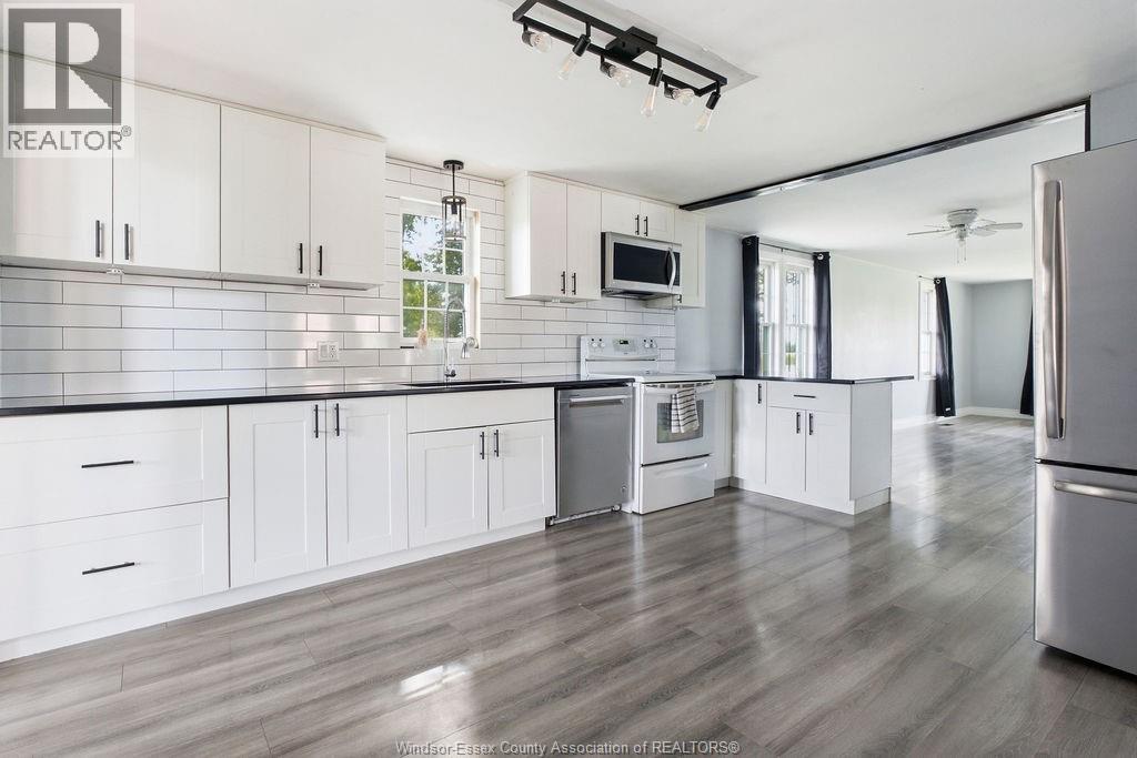 3787 Concession Rd 3 N, Amherstburg, Ontario  N9V 2Y9 - Photo 8 - 26023800