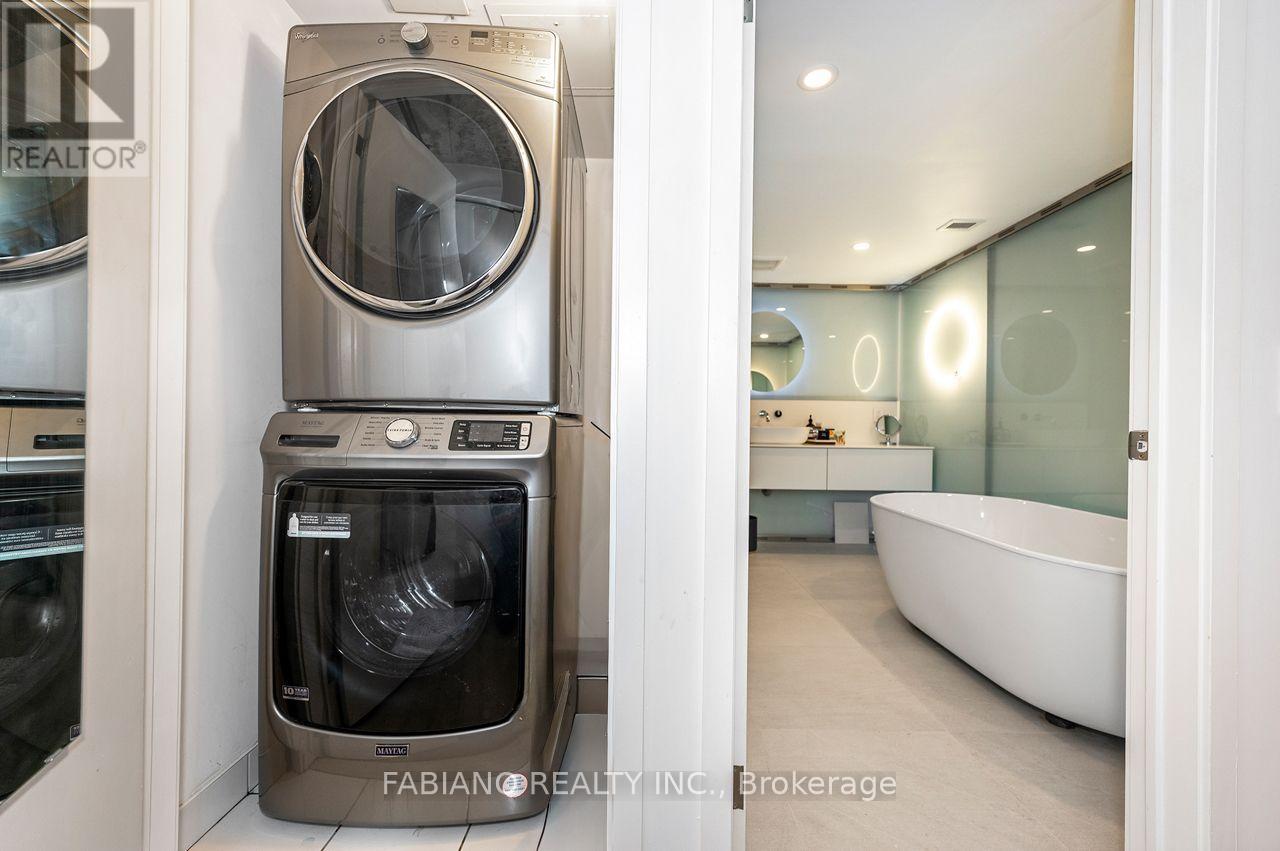 532 - 43 Hanna Avenue, Toronto, Ontario  M6K 1X1 - Photo 34 - C13837034