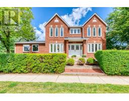 2101 GALENA CRESCENT, Oakville, Ontario