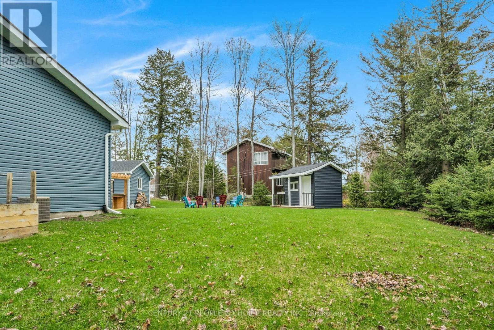 93 Gremik Crescent, South Bruce Peninsula, Ontario  N0H 2G0 - Photo 11 - X13832240