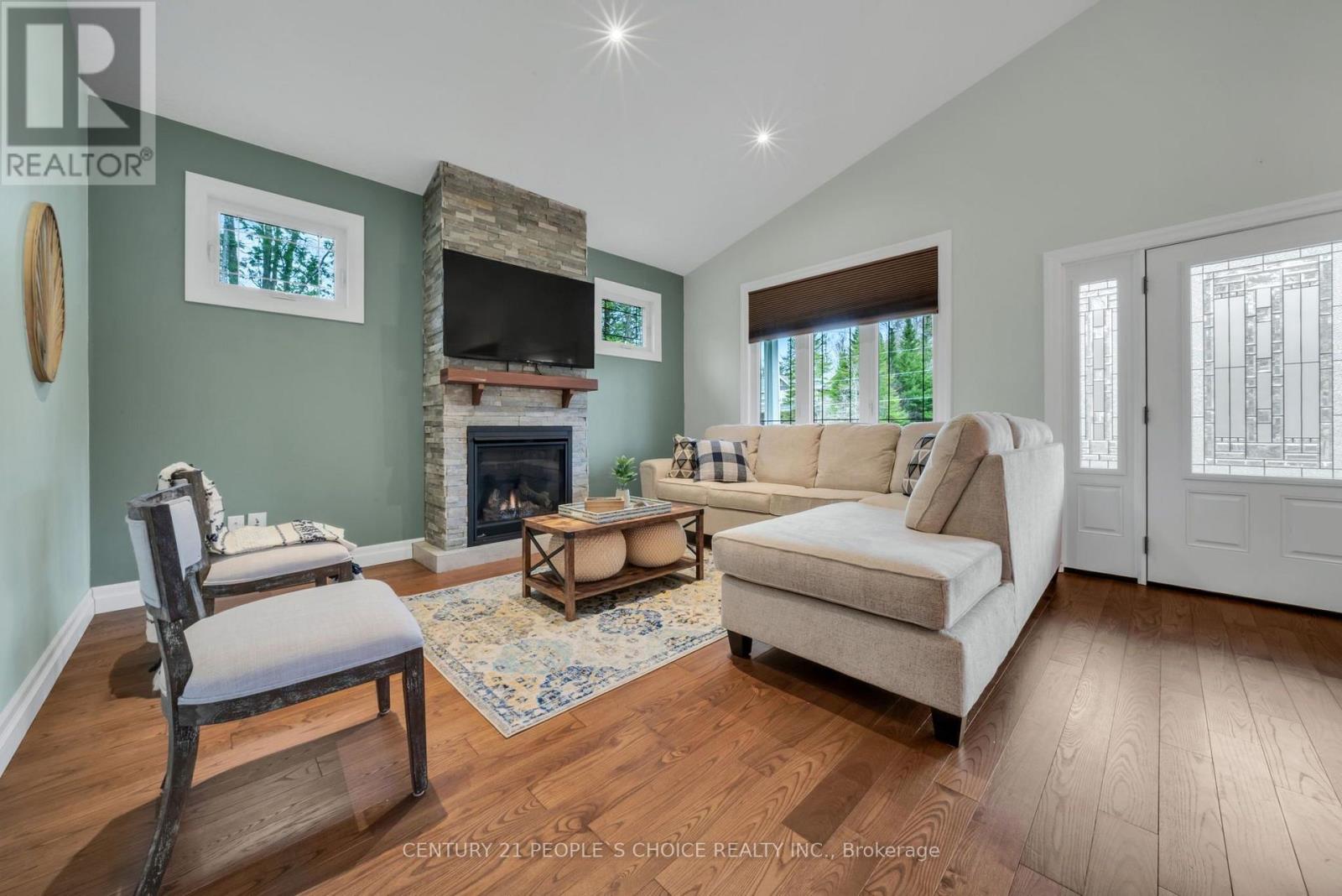 93 Gremik Crescent, South Bruce Peninsula, Ontario  N0H 2G0 - Photo 15 - X13832240