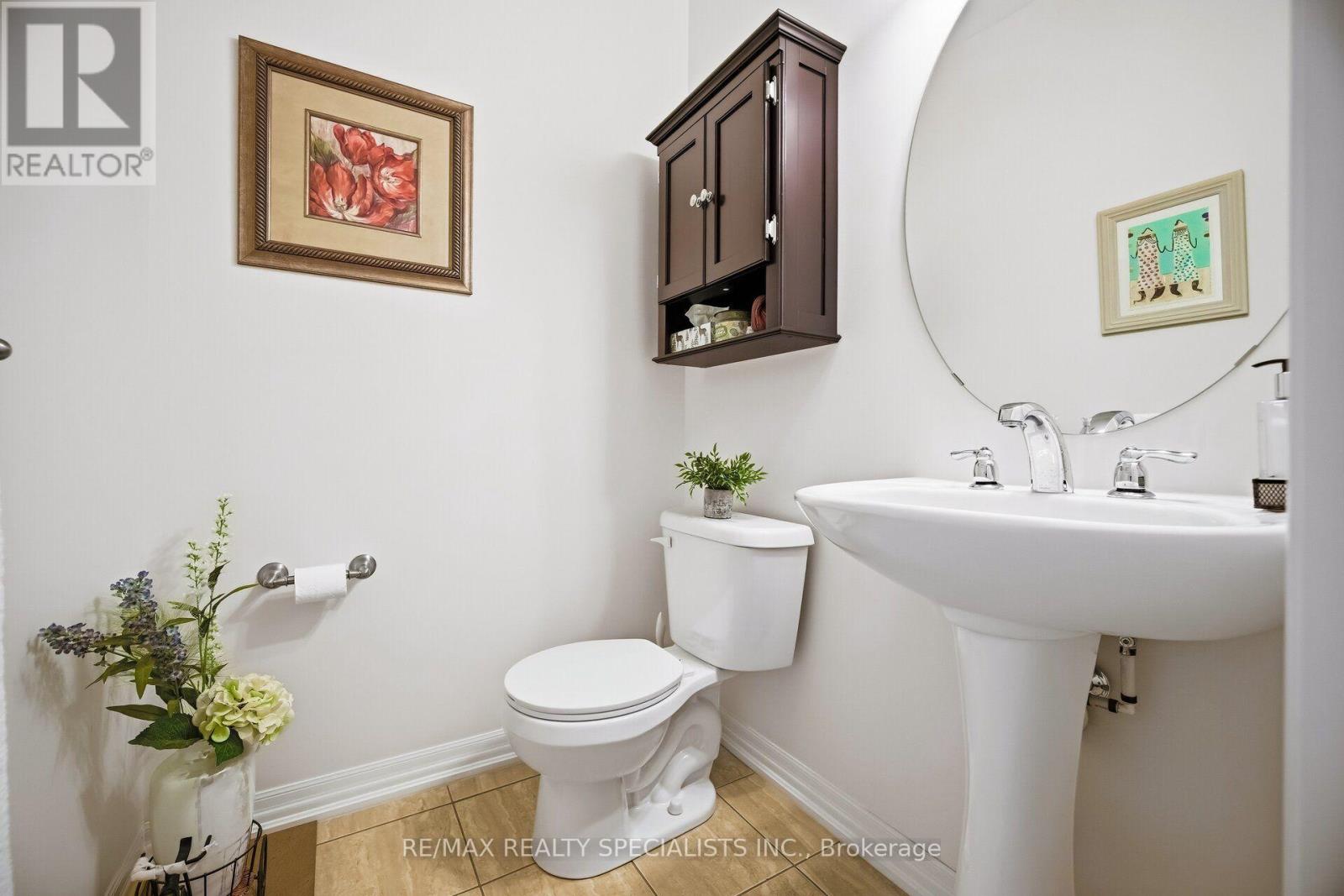 92 Hanson Crescent, Milton, Ontario  L9T 8L5 - Photo 10 - W13802562