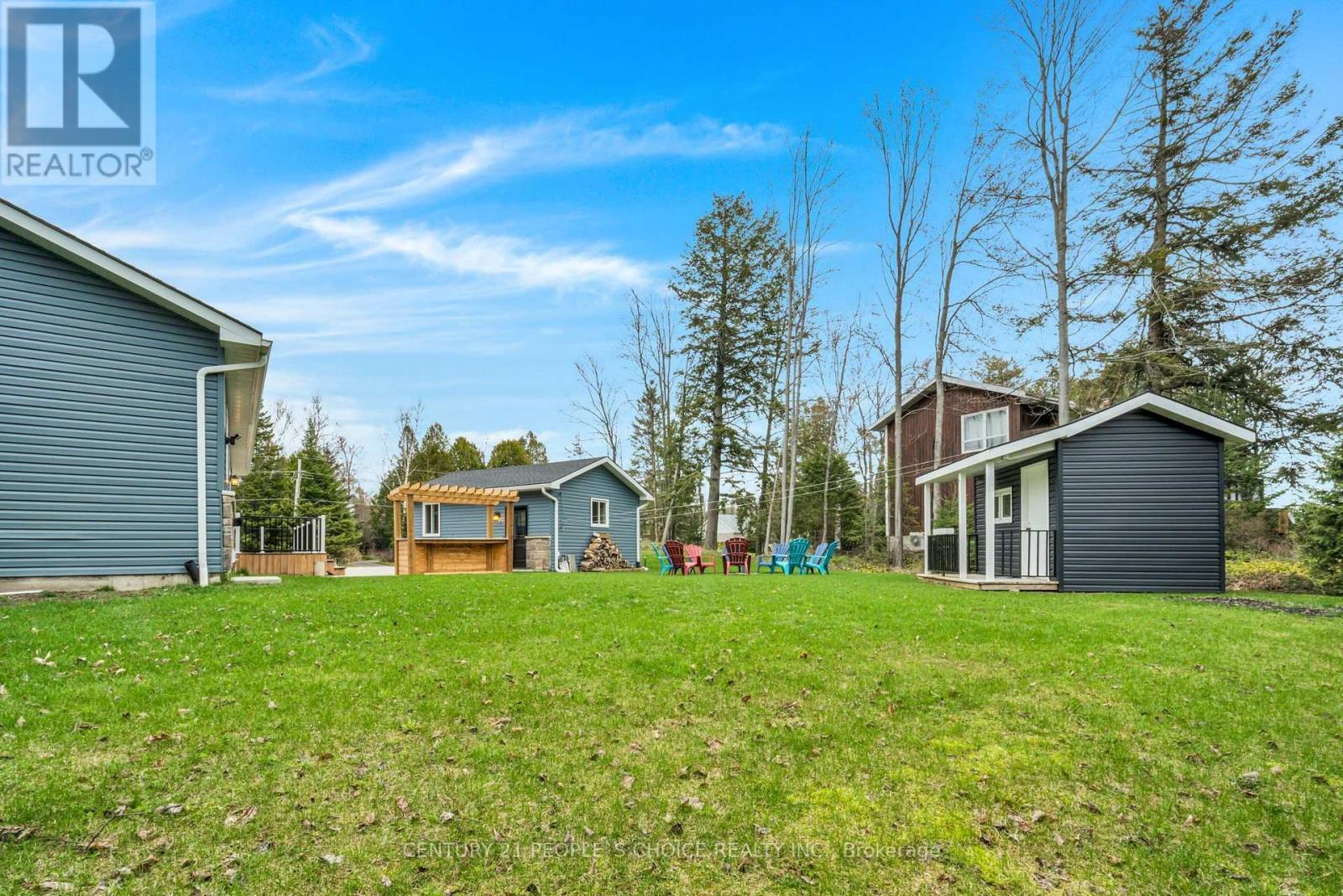 93 Gremik Crescent, South Bruce Peninsula, Ontario  N0H 2G0 - Photo 12 - X13832240