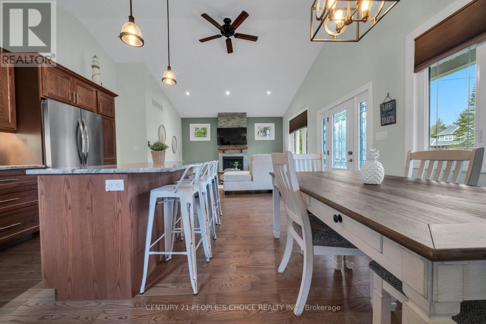 93 Gremik Crescent, South Bruce Peninsula, Ontario  N0H 2G0 - Photo 20 - X13832240