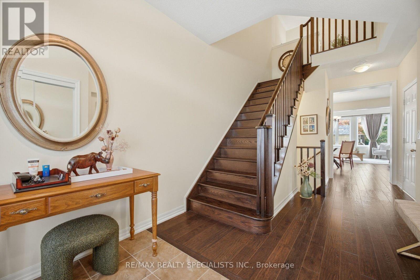 92 Hanson Crescent, Milton, Ontario  L9T 8L5 - Photo 11 - W13802562