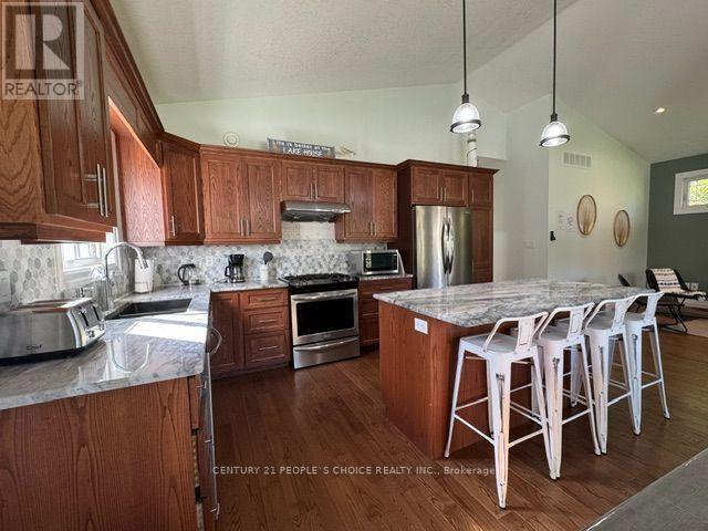 93 Gremik Crescent, South Bruce Peninsula, Ontario  N0H 2G0 - Photo 24 - X13832240