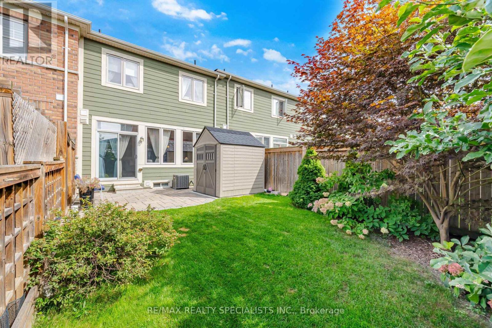 92 Hanson Crescent, Milton, Ontario  L9T 8L5 - Photo 23 - W13802562